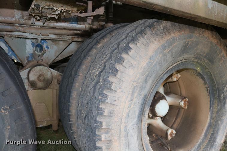 image for item DD5381 Drilling rig