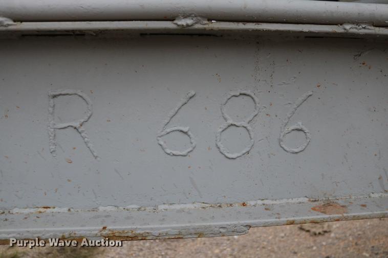 image for item DD5381 Drilling rig