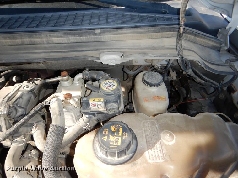 image for item DD8934 2008 Ford F550 Super Duty XL bucket truck