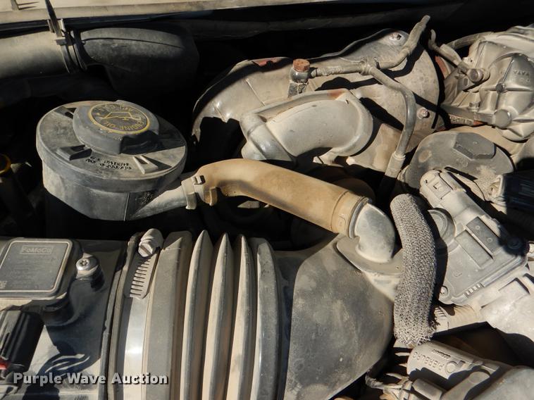 image for item DD8934 2008 Ford F550 Super Duty XL bucket truck