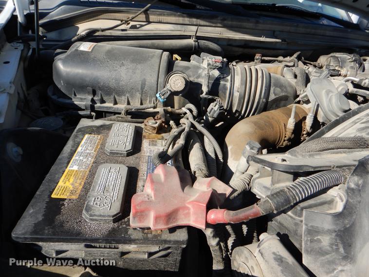 image for item DD8934 2008 Ford F550 Super Duty XL bucket truck