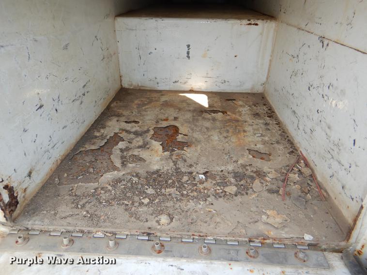 image for item DD8934 2008 Ford F550 Super Duty XL bucket truck