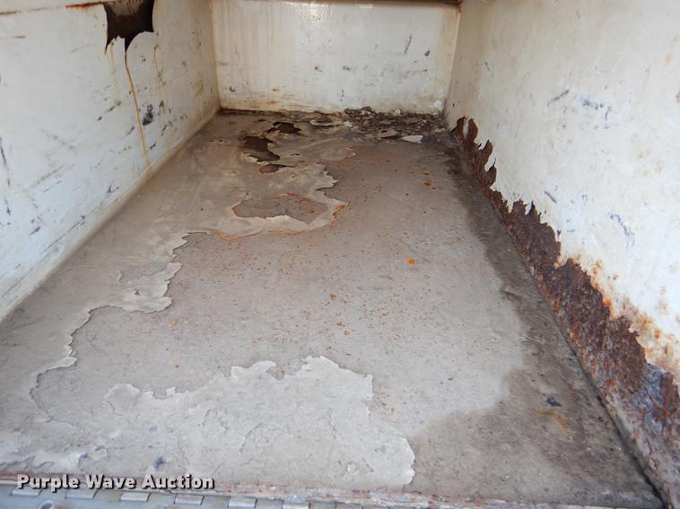 image for item DD8934 2008 Ford F550 Super Duty XL bucket truck