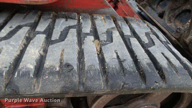 image for item DE4940 2013 Toro TX525 compact utility loader