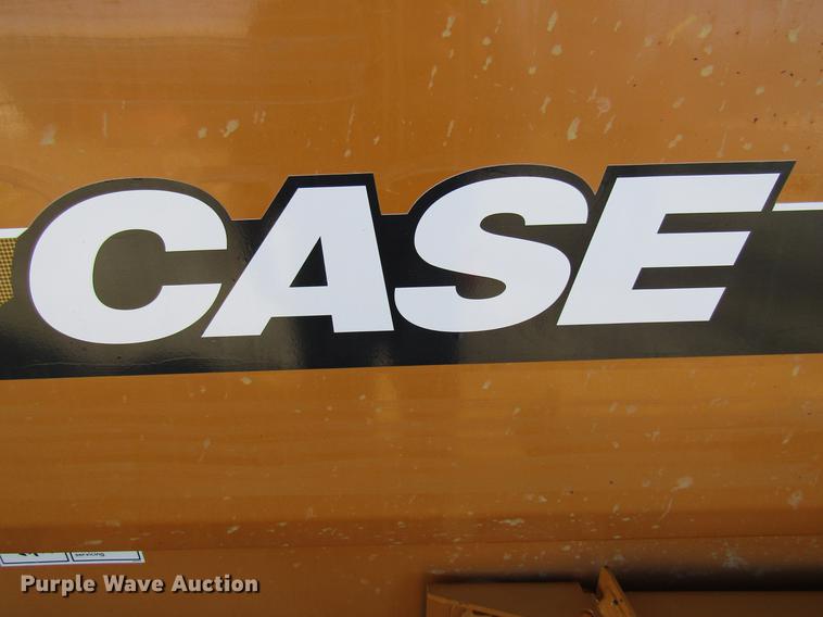 image for item DE5927 2010 Case 588G forklift