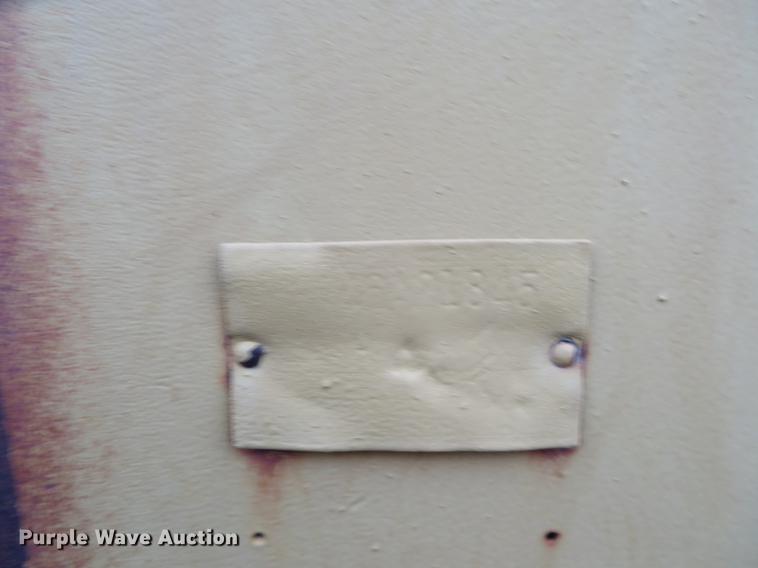 image for item DE6537 1969 Caterpillar D8H dozer