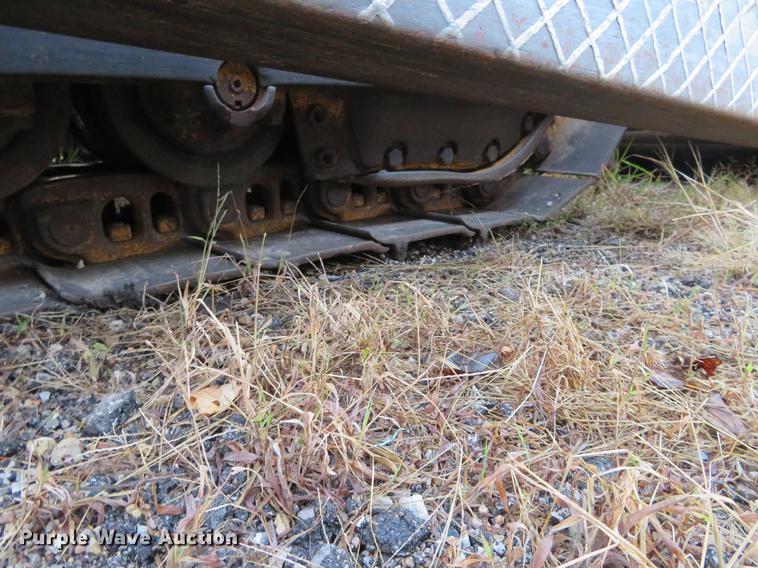 image for item DE6537 1969 Caterpillar D8H dozer