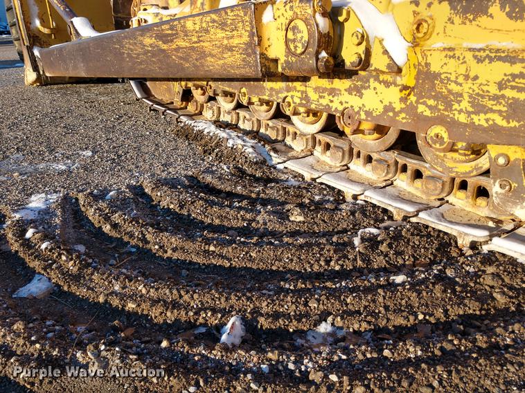 image for item DE6544 Caterpillar D8H dozer