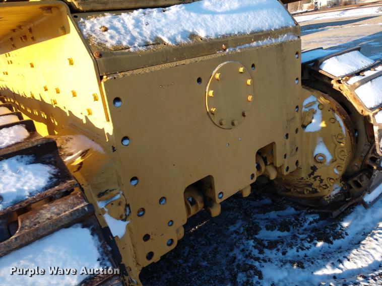 image for item DE6544 Caterpillar D8H dozer