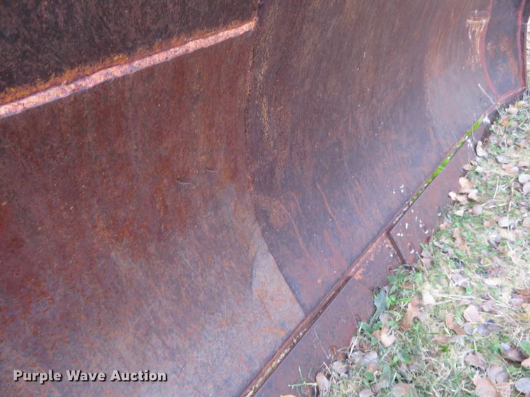 image for item DE6544 Caterpillar D8H dozer