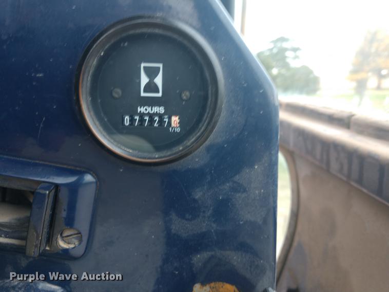 image for item DE6548 1994 Galion Dresser 850 motor grader