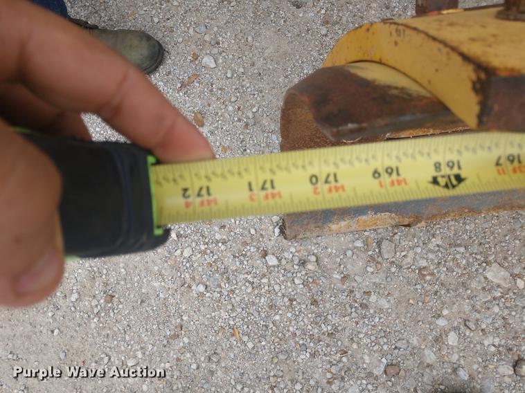 image for item DE6548 1994 Galion Dresser 850 motor grader