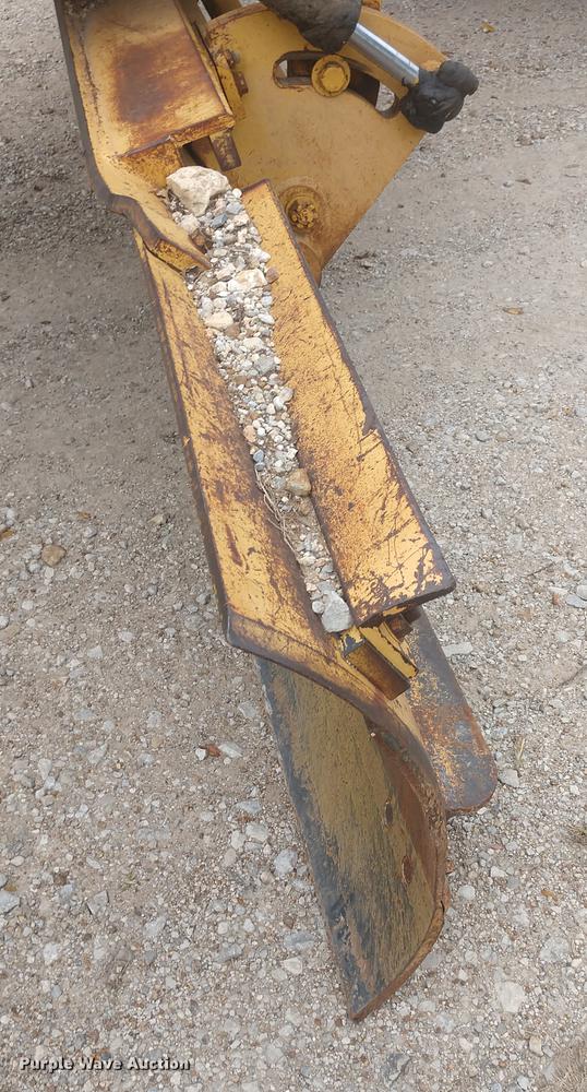 image for item DE6548 1994 Galion Dresser 850 motor grader