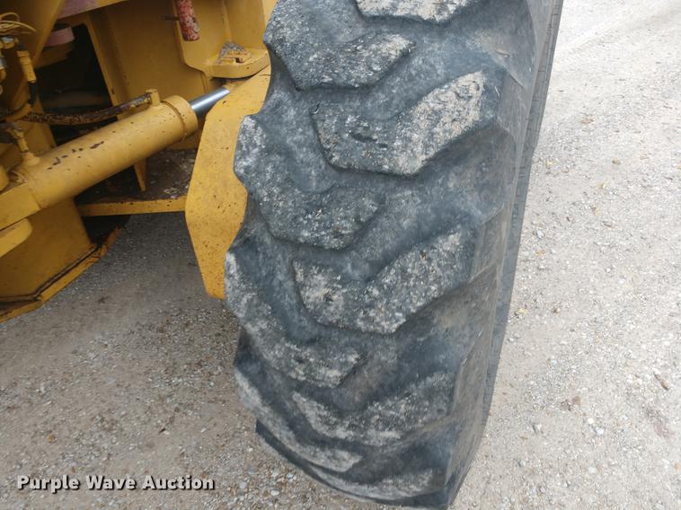 image for item DE6548 1994 Galion Dresser 850 motor grader