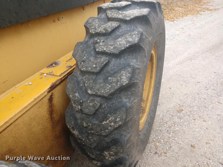 image for item DE6548 1994 Galion Dresser 850 motor grader