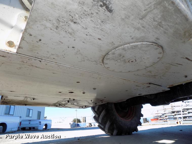 image for item DE7540 2010 Bobcat V723 telehandler