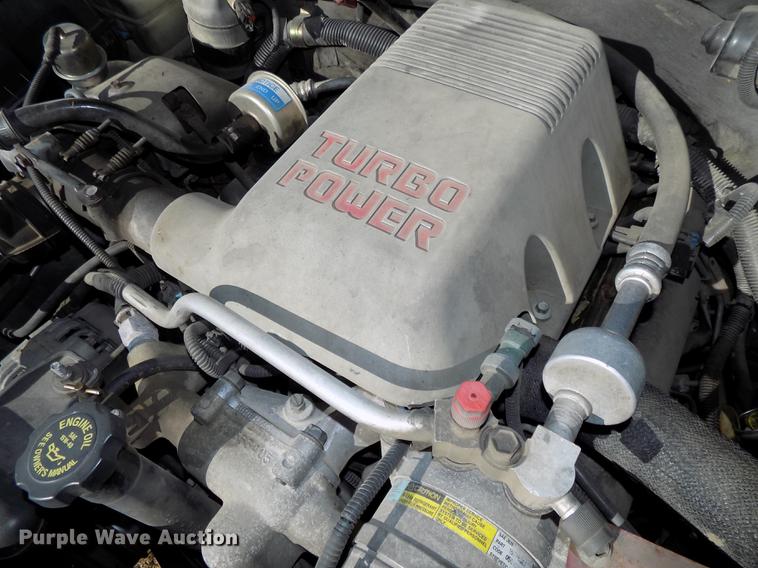 image for item DE7548 2000 Chevrolet C3500 bucket truck