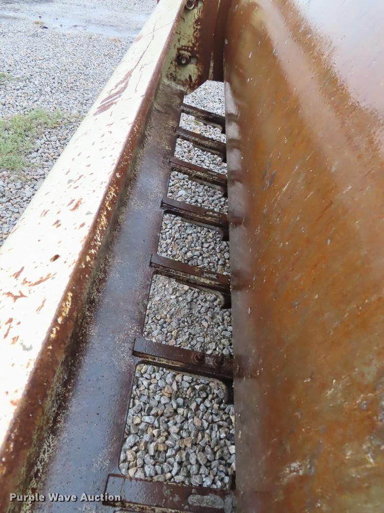 image for item DF1274 Ingersoll Rand SD105DX single drum roller