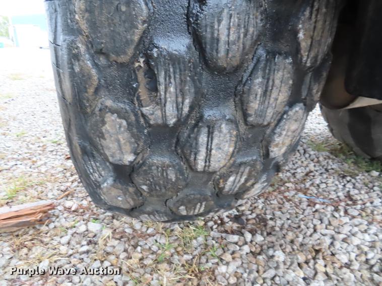 image for item DF1274 Ingersoll Rand SD105DX single drum roller