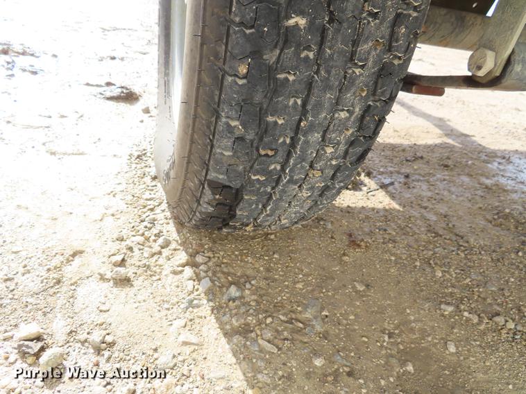 image for item DF1287 2002 Sullair air compressor