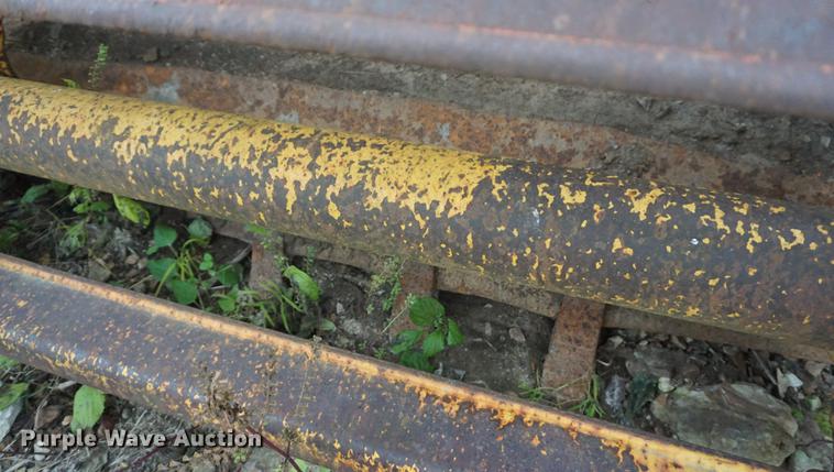 image for item DF1558 1984 John Deere 862 elevating scraper