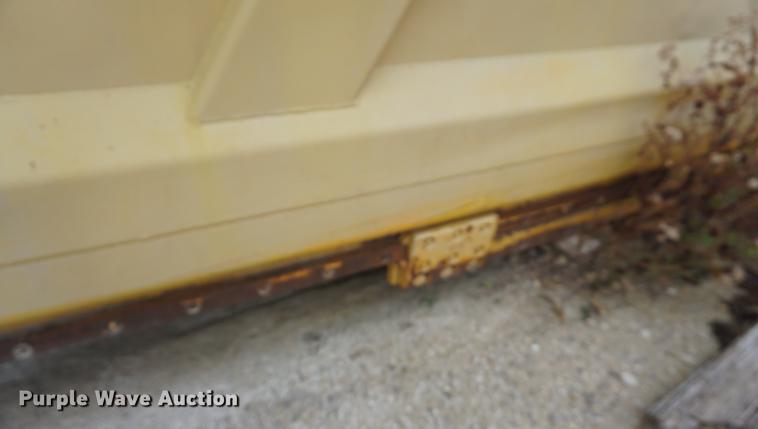 image for item DF1558 1984 John Deere 862 elevating scraper