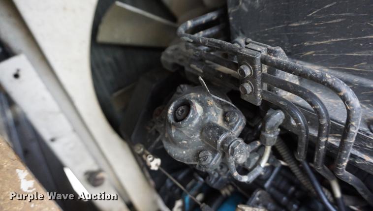 image for item DF1559 1995 Ford L8000 vacuum truck