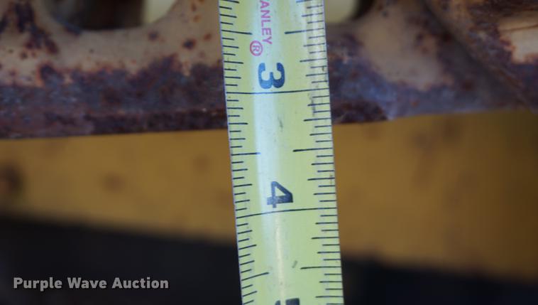 image for item DF1564 1999 Komatsu D31E-20 dozer