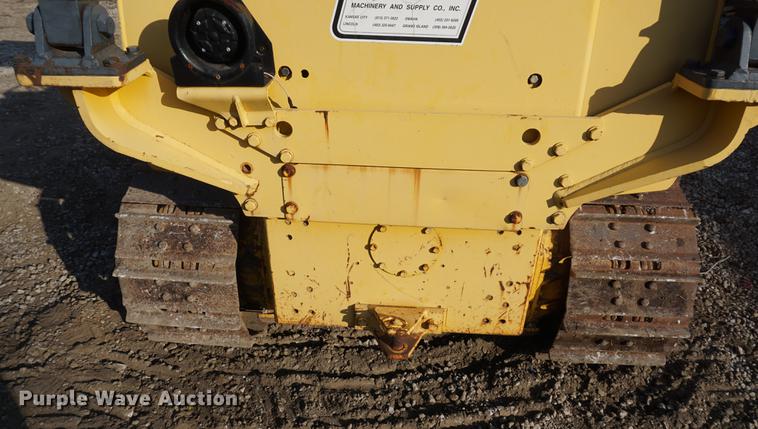 image for item DF1564 1999 Komatsu D31E-20 dozer