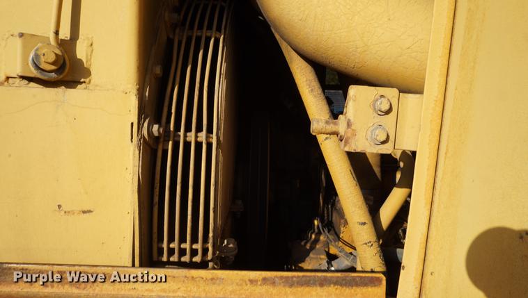 image for item DF1566 1987 Caterpillar 963 LGP track loader