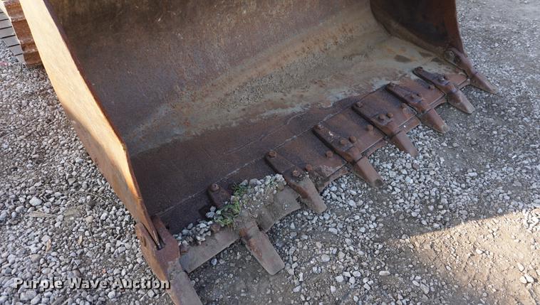 image for item DF1566 1987 Caterpillar 963 LGP track loader