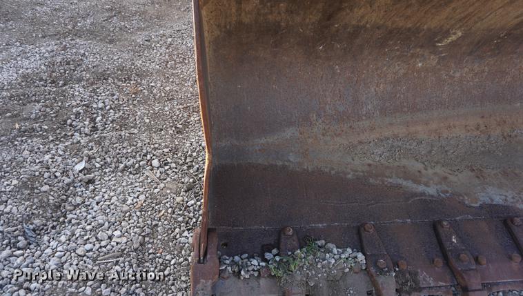 image for item DF1566 1987 Caterpillar 963 LGP track loader