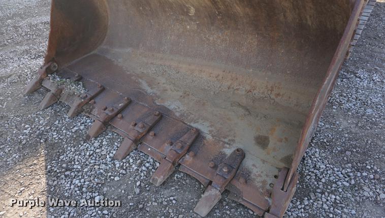 image for item DF1566 1987 Caterpillar 963 LGP track loader