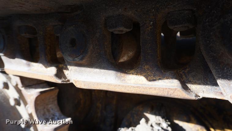 image for item DF1566 1987 Caterpillar 963 LGP track loader