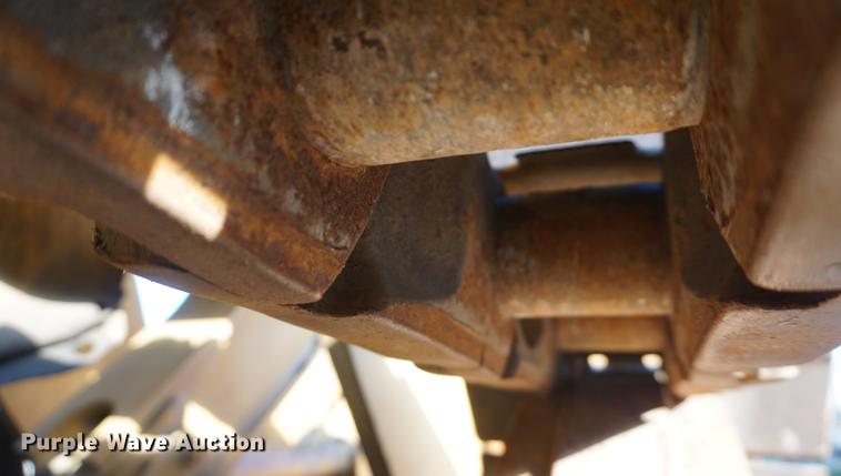 image for item DF1566 1987 Caterpillar 963 LGP track loader