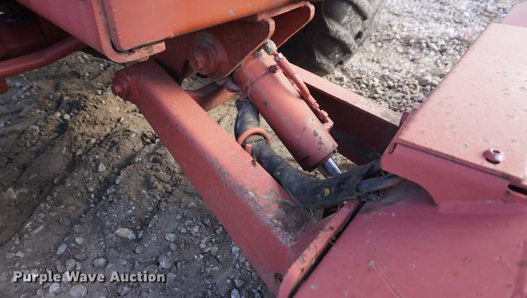 image for item DF1567 1999 Ditch Witch 3700DD trencher