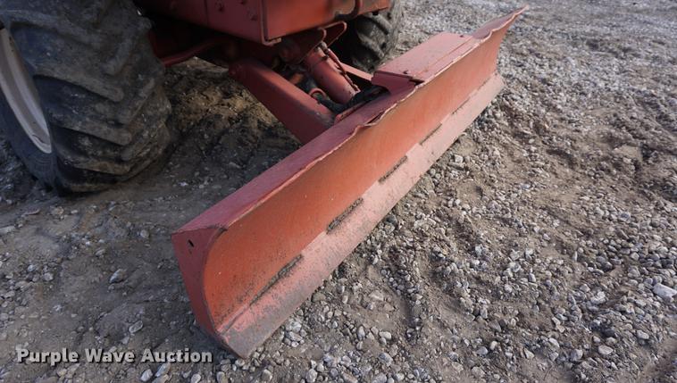 image for item DF1567 1999 Ditch Witch 3700DD trencher