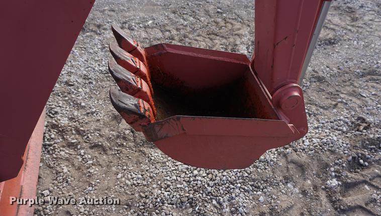 image for item DF1567 1999 Ditch Witch 3700DD trencher