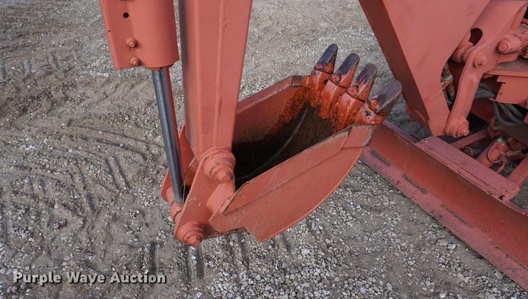 image for item DF1567 1999 Ditch Witch 3700DD trencher