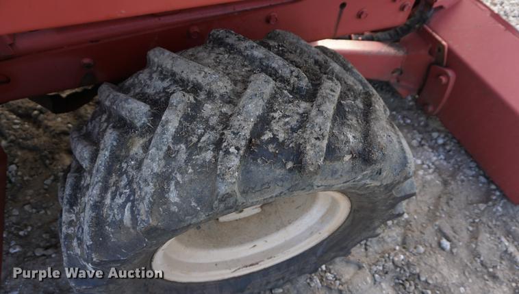 image for item DF1567 1999 Ditch Witch 3700DD trencher