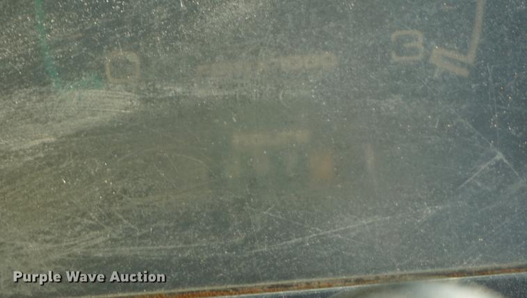 image for item DF1576 1989 Case 580K backhoe