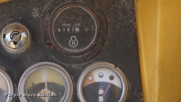 image for item DF1577 John Deere 544 wheel loader