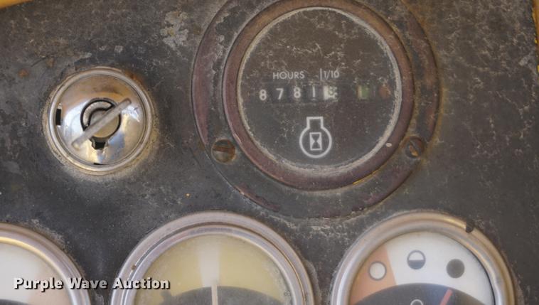 image for item DF1577 John Deere 544 wheel loader