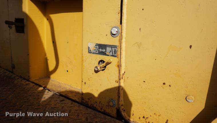 image for item DF1577 John Deere 544 wheel loader