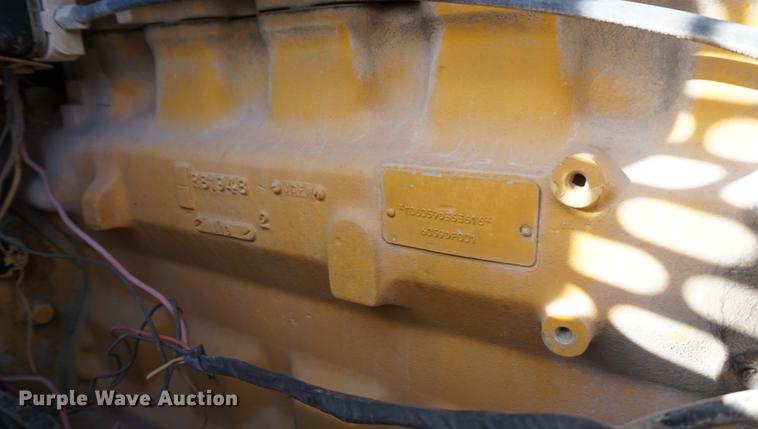 image for item DF1577 John Deere 544 wheel loader