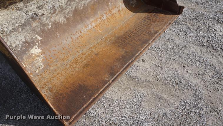 image for item DF1577 John Deere 544 wheel loader