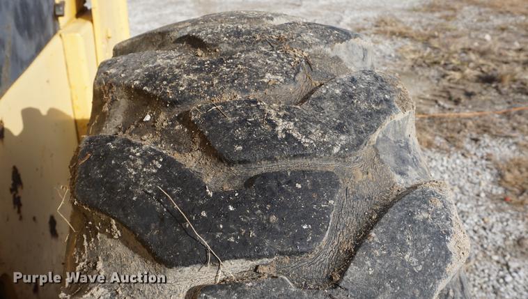 image for item DF1577 John Deere 544 wheel loader