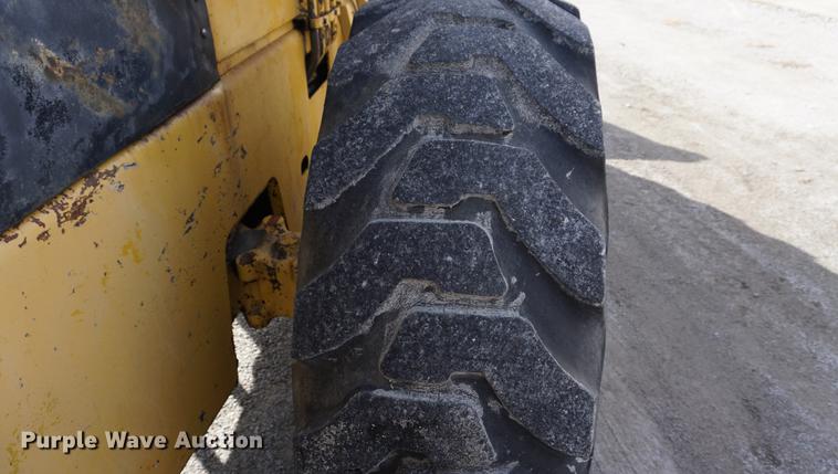 image for item DF1577 John Deere 544 wheel loader