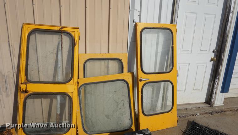 image for item DF1577 John Deere 544 wheel loader