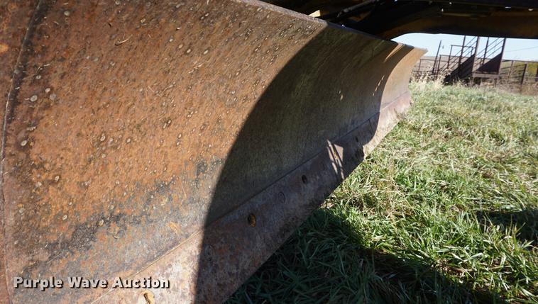 image for item DF1590 John Deere 570 motor grader